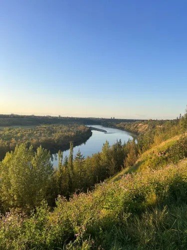Edmonton's best spots to see fall beauty